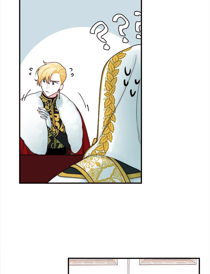 The Princess in the Dumpster 21 46